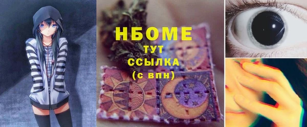 хмурый Алексеевка